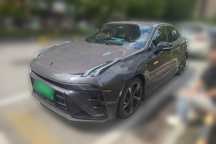 Used Lynk & Co 03 2025 1.5TD DCT Champion Edition Pro Guazi used car, China used car export, Used car for sale, Used  cars, Cheapest cars for sale