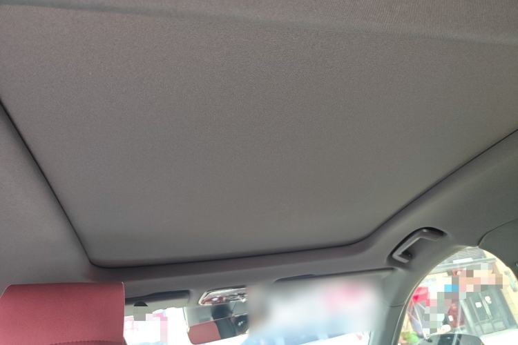 Used Lynk & Co 03 2025 2.0TD DCT Champion Edition Pro Headliner