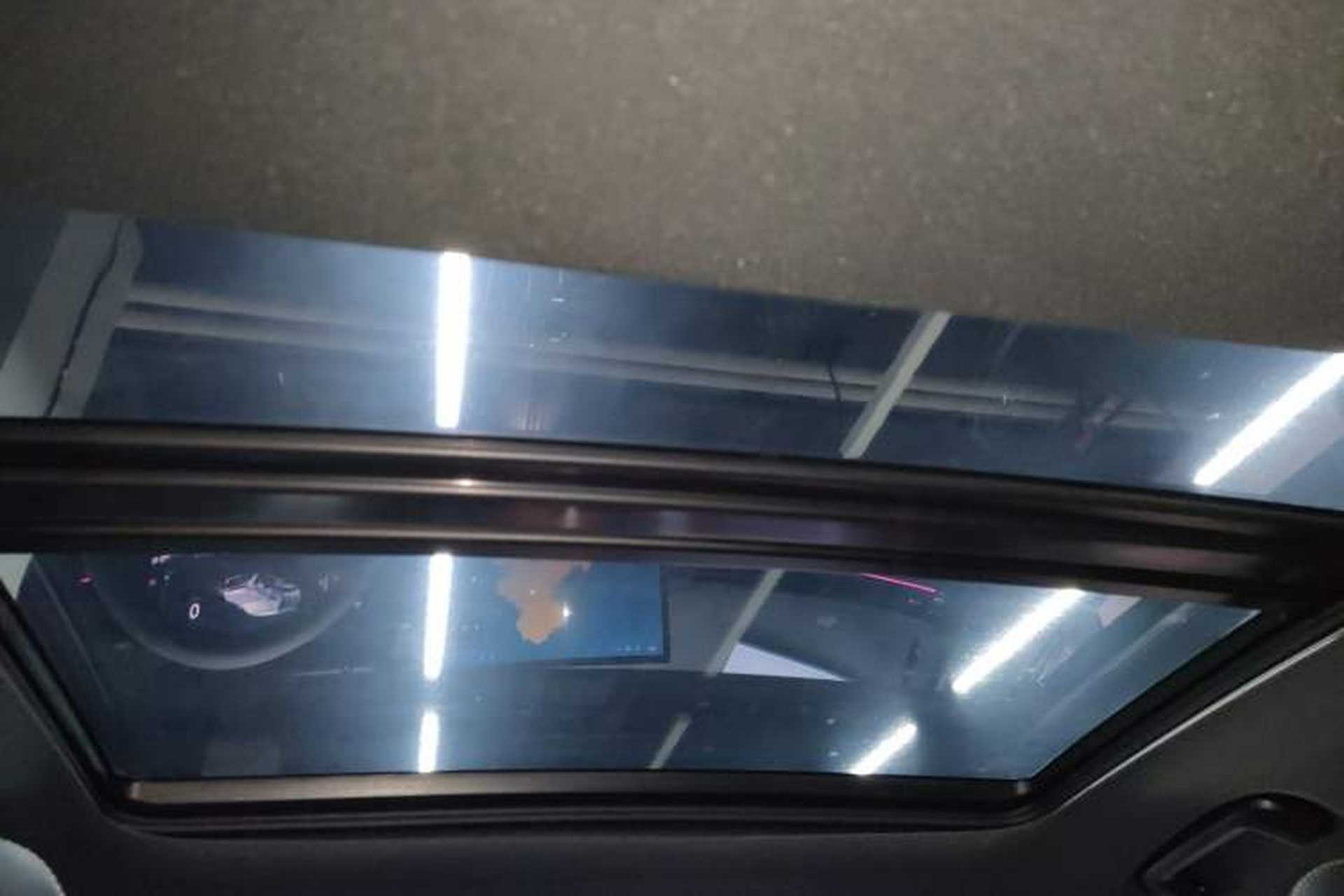 Used Lynk & Co 03 2025 1.5TD DCT Champion Edition Pro Headliner