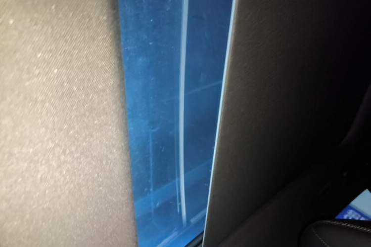 Used Lynk & Co 03 2025 1.5TD DCT Champion Edition Pro Headliner