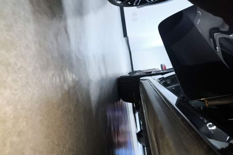 Used Lynk & Co 03 2025 1.5TD DCT Champion Edition Pro Right Side Sill