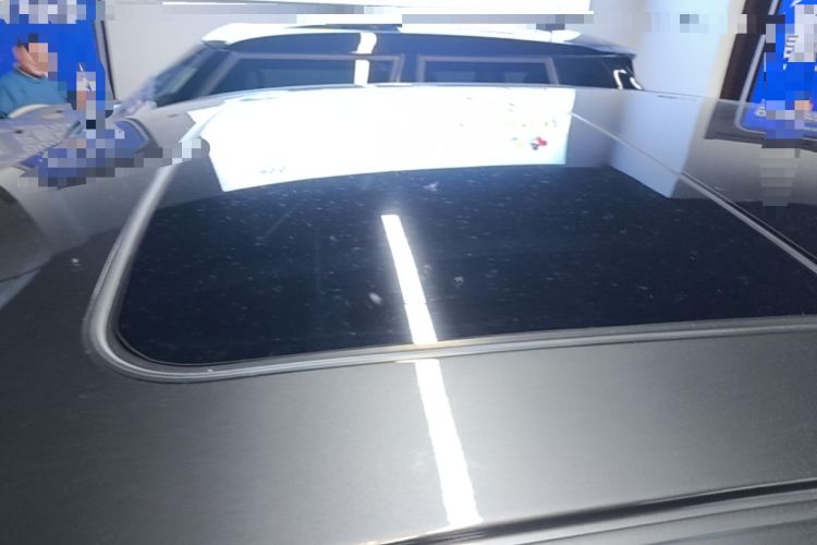 Used Lynk & Co 03 2025 1.5TD DCT Champion Edition Pro Roof