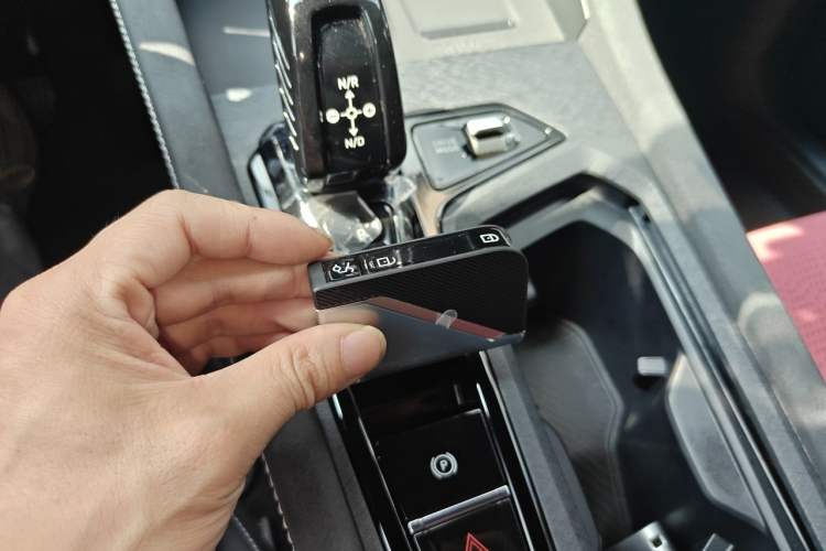 Used Lynk & Co 03 2025 2.0TD DCT Champion Edition Pro Vehicle Key