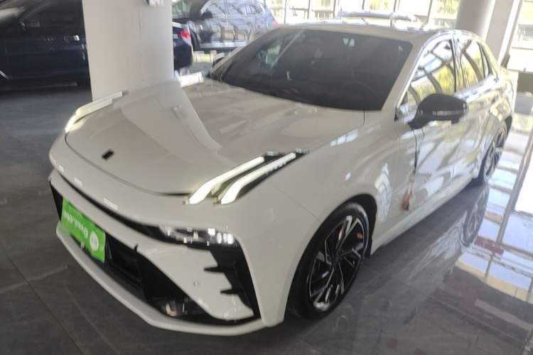 Used Lynk & Co 03 2025 1.5TD DCT Champion Edition Pro Guazi used car, China used car export, Used car for sale, Used  cars, Cheapest cars for sale