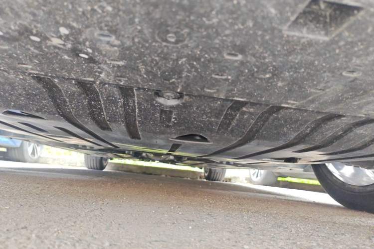Used Lynk & Co 03 2025 1.5TD DCT Champion Edition Pro Chassis Front