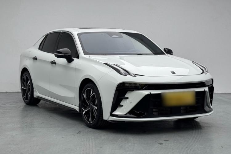 Used Lynk & Co 03 2025 1.5TD DCT Champion Edition Pro Exterior 7
