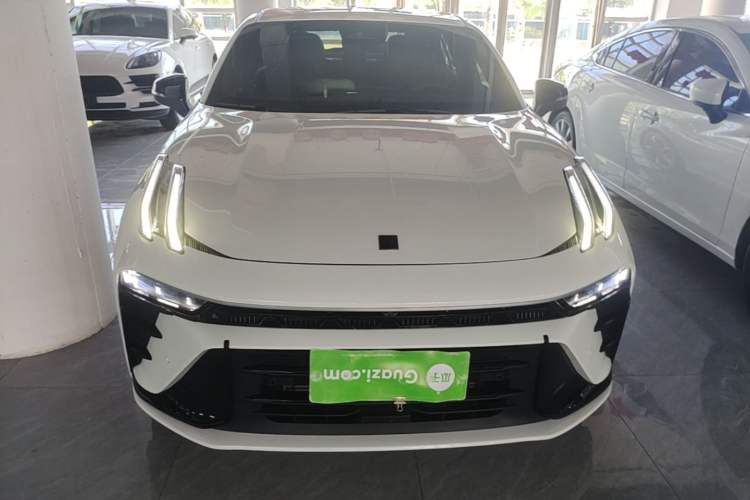 Used Lynk & Co 03 2025 1.5TD DCT Champion Edition Pro Front