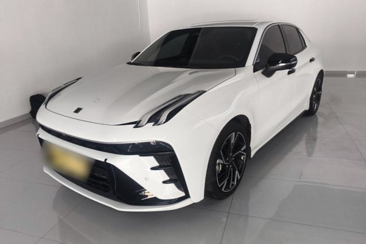 Used Lynk & Co 03 2025 1.5TD DCT Champion Edition Pro Guazi used car, China used car export, Used car for sale, Used Lynk & Co cars, Cheapest cars for sale