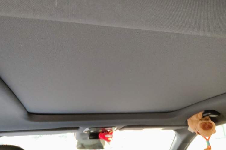 Used Lynk & Co 03 2025 1.5TD DCT Champion Edition Pro Headliner