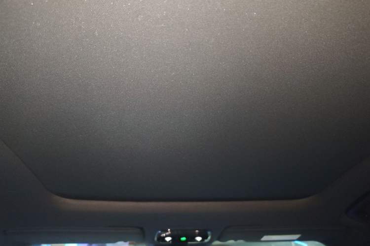 Used Lynk & Co 03 2025 2.0TD DCT Champion Edition Pro Headliner