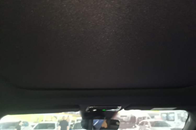 Used Lynk & Co 03 2025 1.5TD DCT Champion Edition Pro Headliner