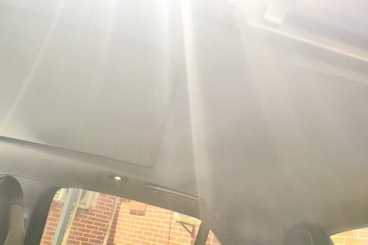 Used Lynk & Co 03 2025 1.5TD DCT Champion Edition Pro Headliner