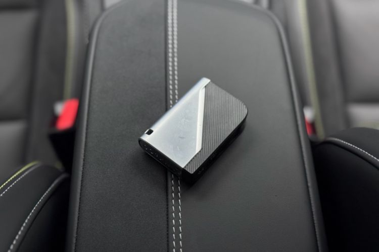 Used Lynk & Co 03 2025 1.5TD DCT Champion Edition Pro Interior 1