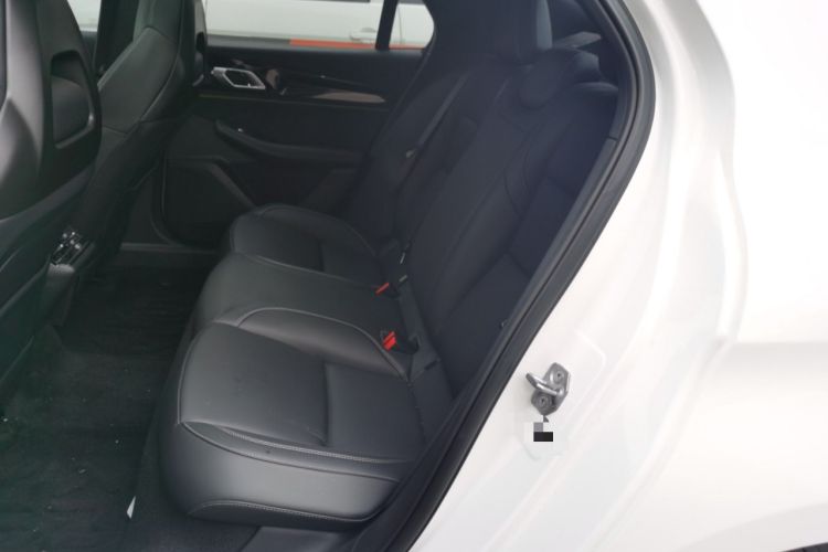 Used Lynk & Co 03 2025 1.5TD DCT Champion Edition Plus Left Rear Seat