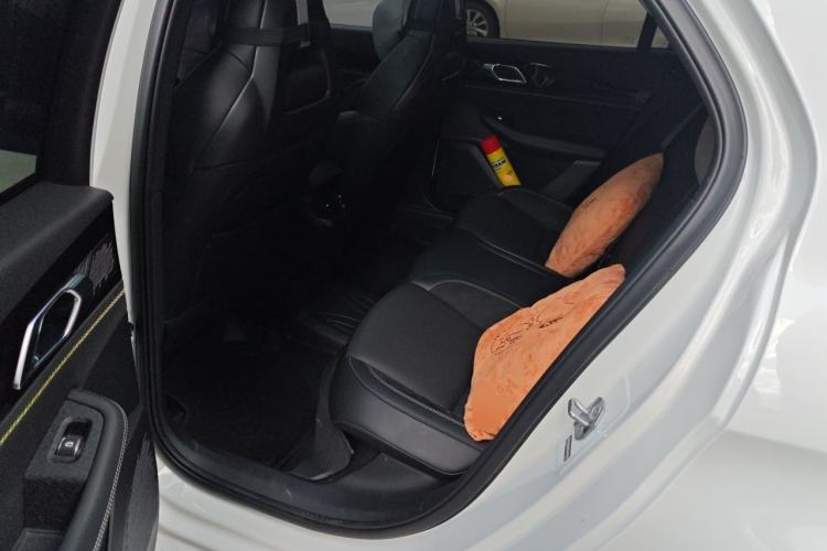 Used Lynk & Co 03 2025 1.5TD DCT Champion Edition Pro Left Rear Seat