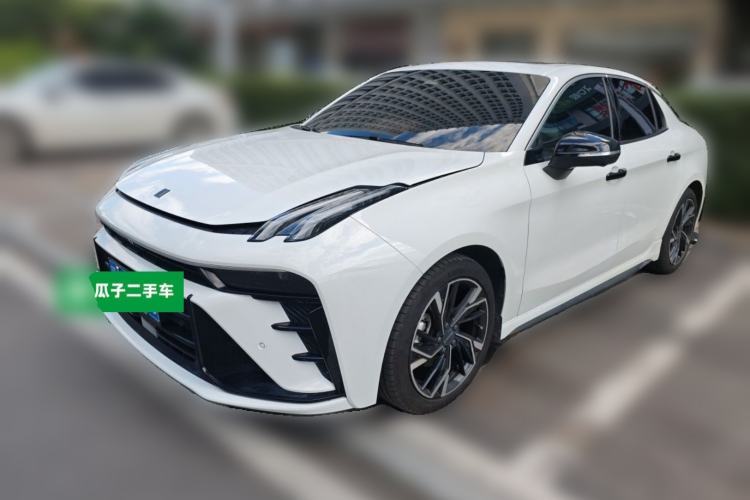 Used Lynk & Co 03 2025 1.5TD DCT Champion Edition Pro Guazi used car, China used car export, Used car for sale, Used  cars, Cheapest cars for sale