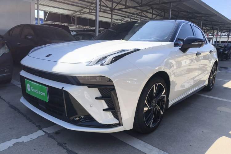 Used Lynk & Co 03 2025 1.5TD DCT Champion Edition Pro Guazi used car, China used car export, Used car for sale, Used  cars, Cheapest cars for sale