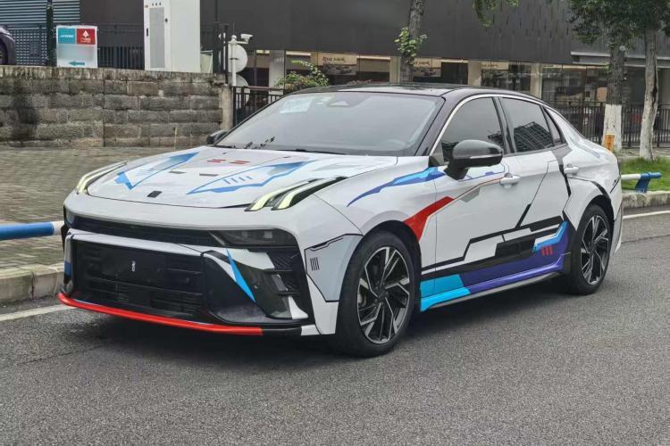 Used Lynk & Co 03 2025 1.5TD DCT Champion Edition Pro Guazi used car, China used car export, Used car for sale, Used  cars, Cheapest cars for sale