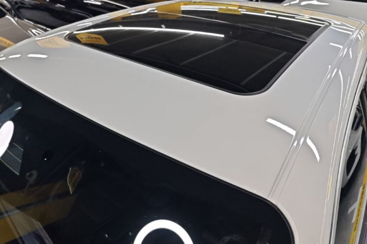 Used Lynk & Co 03 2025 1.5TD DCT Champion Edition Pro Roof