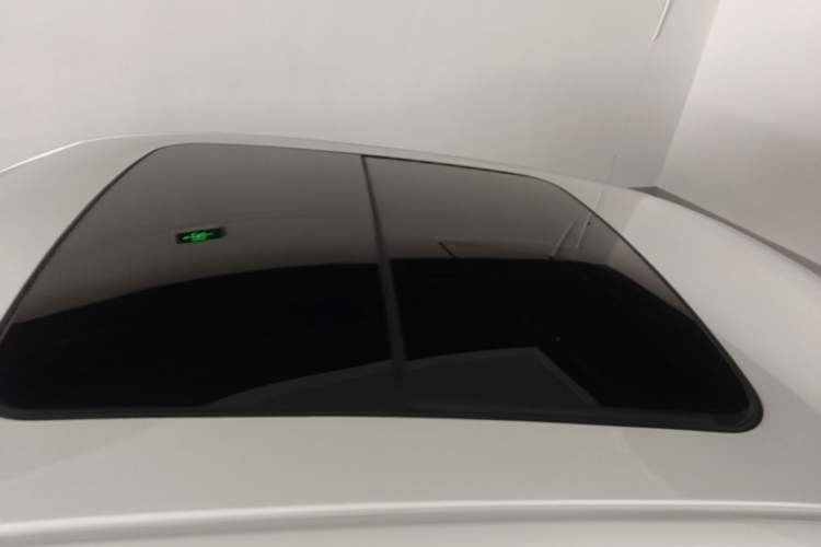 Used Lynk & Co 03 2025 1.5TD DCT Champion Edition Pro Roof