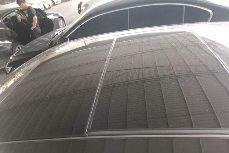 Used Lynk & Co 03 2025 1.5TD DCT Champion Edition Pro Roof