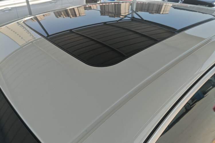 Used Lynk & Co 03 2025 1.5TD DCT Champion Edition Pro Roof