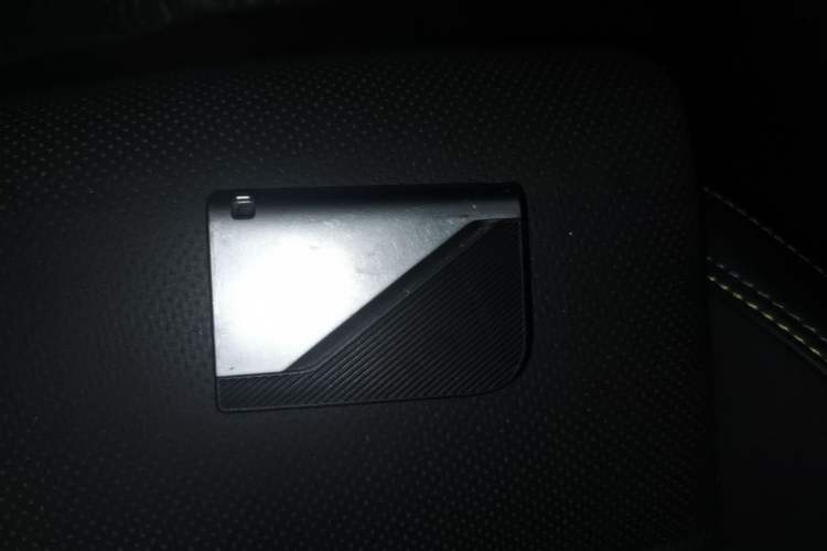 Used Lynk & Co 03 2025 1.5TD DCT Champion Edition Pro Vehicle Key