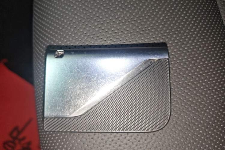 Used Lynk & Co 03 2025 1.5TD DCT Champion Edition Pro Vehicle Key