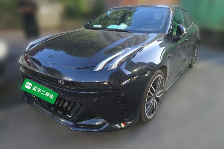 Used Lynk & Co 03 2026 Model 2.0TD Automatic Ultra Guazi used car, China used car export, Used car for sale, Used  cars, Cheapest cars for sale