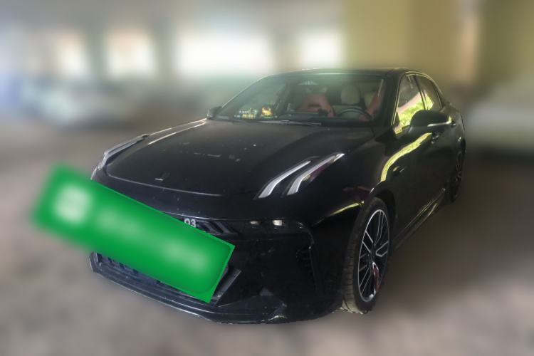 Used Lynk & Co 03 2026 Model 2.0TD Automatic Ultra Guazi used car, China used car export, Used car for sale, Used cars, Cheapest cars for sale