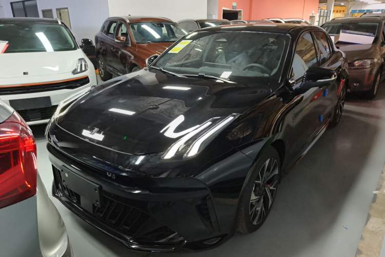 Used Lynk & Co 03 2026 Model 1.5TD DCT Halo Guazi used car, China used car export, Used car for sale, Used  cars, Cheapest cars for sale