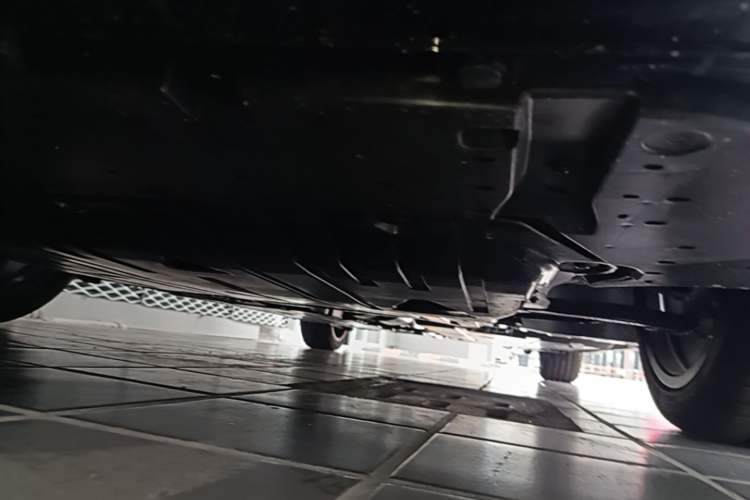 Used Lynk & Co 03 2026 Model 1.5TD DCT Halo Chassis Front