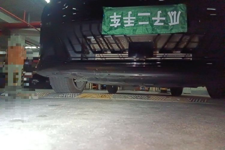 Used Lynk & Co 03 2026 Model 1.5TD DCT Halo Chassis Front