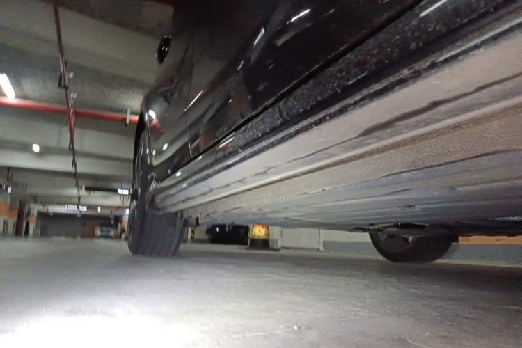 Used Lynk & Co 03 2026 Model 1.5TD DCT Halo Chassis Front Right