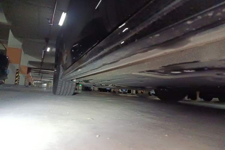 Used Lynk & Co 03 2026 Model 1.5TD DCT Halo Chassis Rear Left