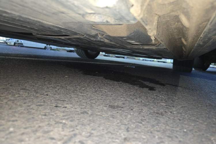 Used Lynk & Co 03 2026 Model 2.0TD Automatic Ultra Chassis Rear Right