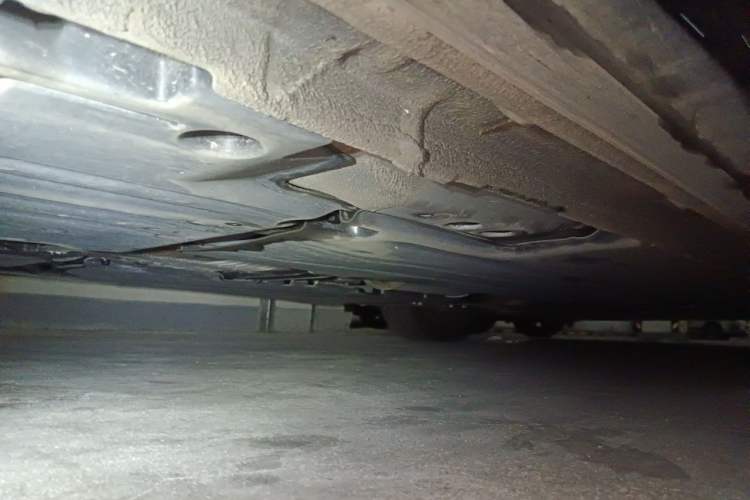 Used Lynk & Co 03 2026 Model 1.5TD DCT Halo Chassis Rear Right