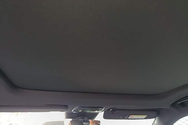 Used Lynk & Co 03 2026 Model 1.5TD DCT Halo Headliner
