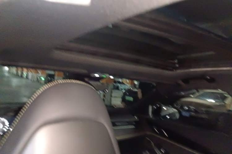 Used Lynk & Co 03 2026 Model 1.5TD DCT Halo Headliner