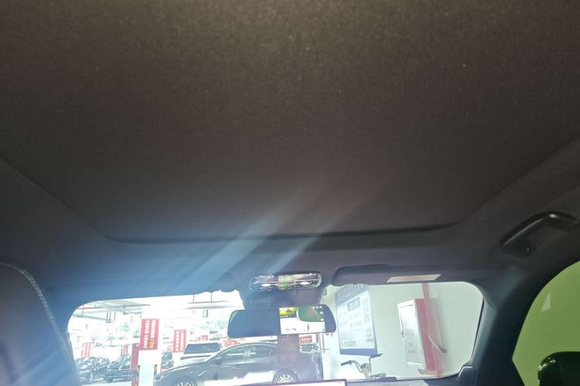 Used Lynk & Co 03 2026 Model 1.5TD DCT Pro Headliner