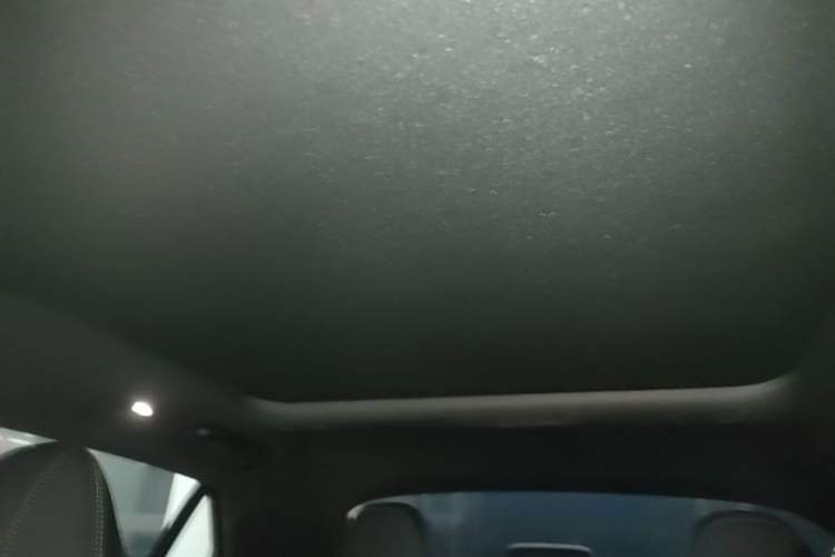 Used Lynk & Co 03 2026 Model 2.0TD Automatic Ultra Headliner