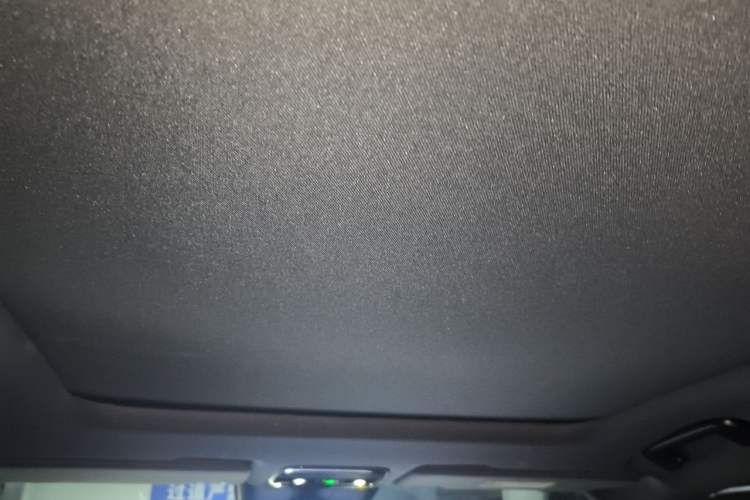 Used Lynk & Co 03 2026 Model 2.0TD Automatic Ultra Headliner