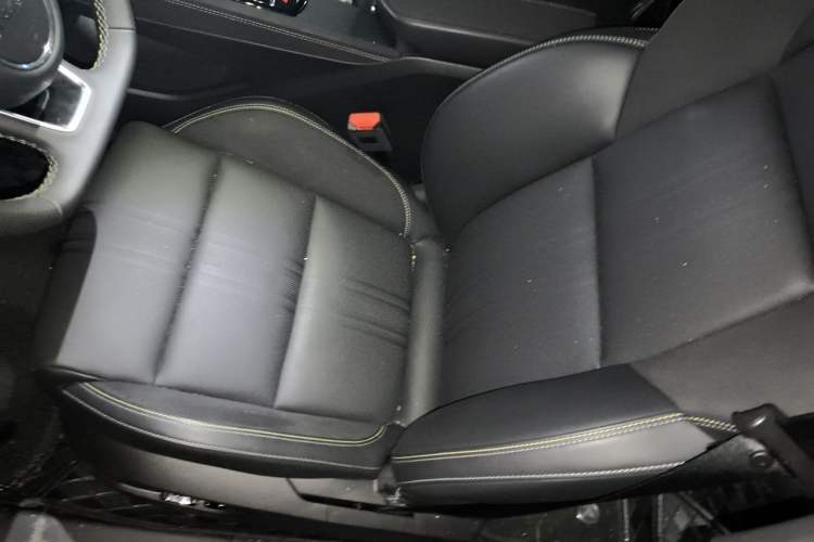 Used Lynk & Co 03 2026 Model 2.0TD Automatic Ultra Left Front Seat