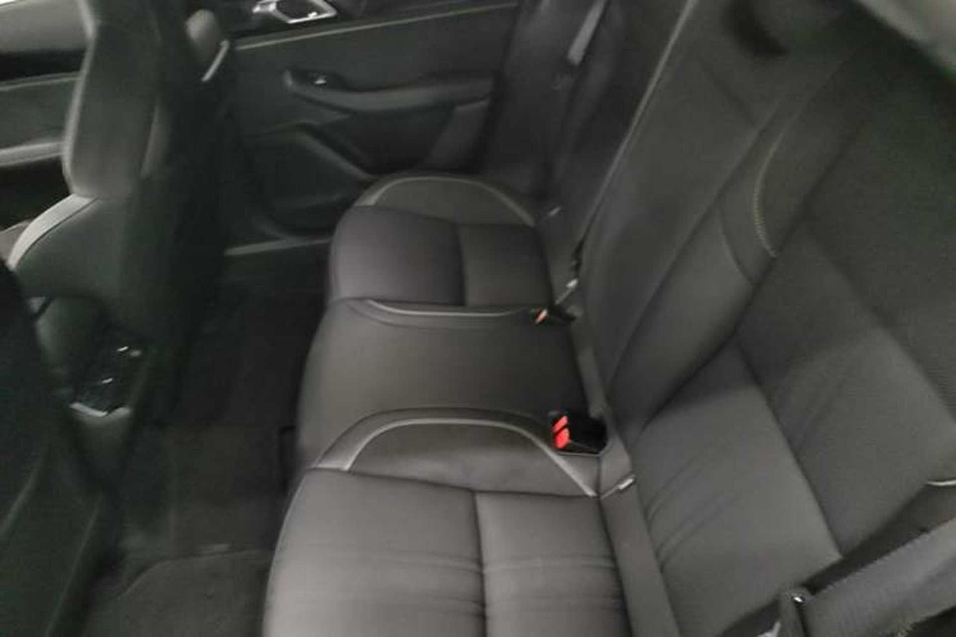 Used Lynk & Co 03 2026 Model 2.0TD Automatic Ultra Left Rear Seat