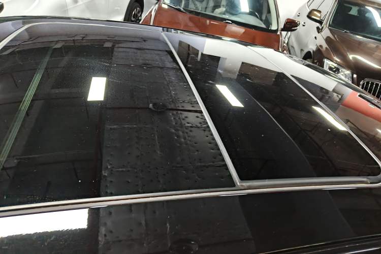 Used Lynk & Co 03 2026 Model 1.5TD DCT Halo Roof