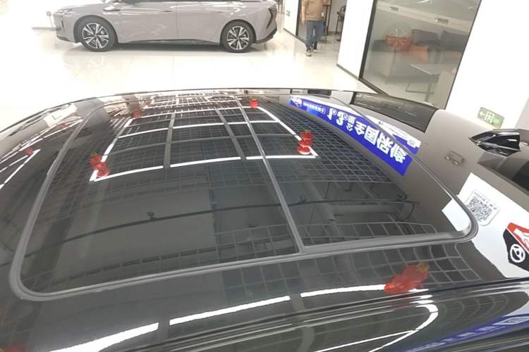Used Lynk & Co 03 2026 Model 2.0TD Automatic Ultra Roof