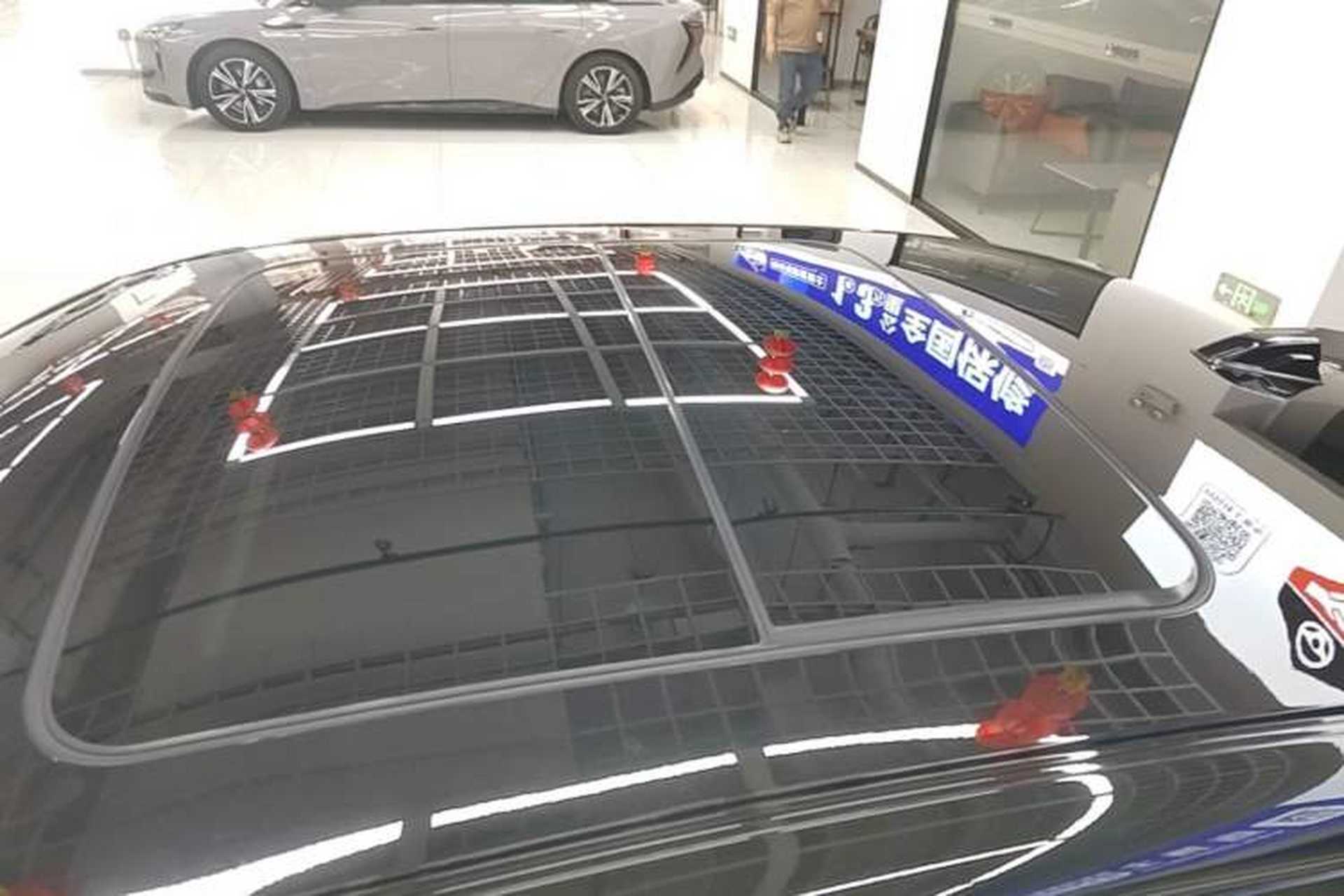 Used Lynk & Co 03 2026 Model 2.0TD Automatic Ultra Roof