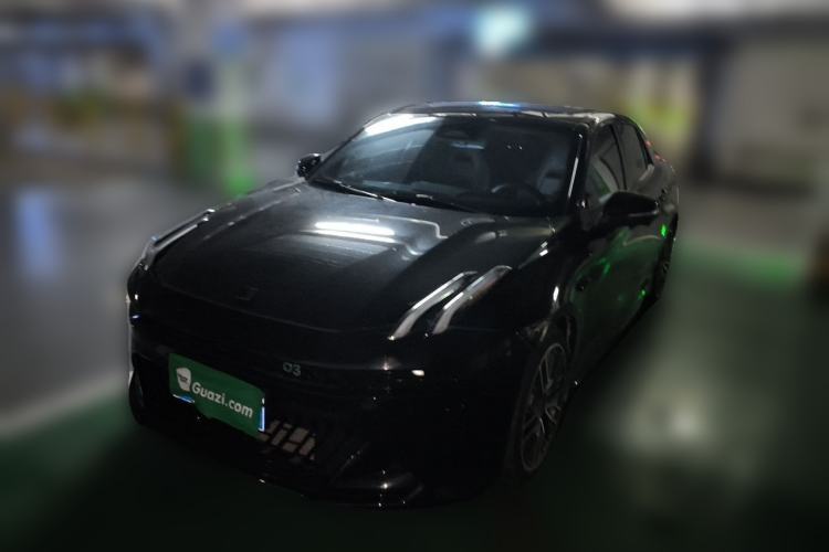 Used Lynk & Co 03 2026 Model 2.0TD Automatic Ultra Guazi used car, China used car export, Used car for sale, Used cars, Cheapest cars for sale