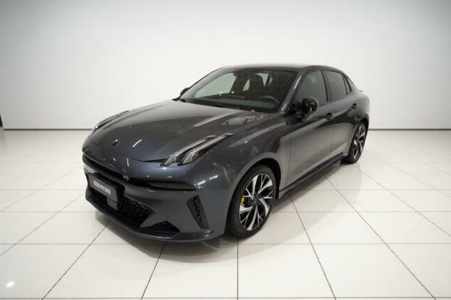 Used Lynk & Co 03 2026 Model 1.5TD DCT Halo
