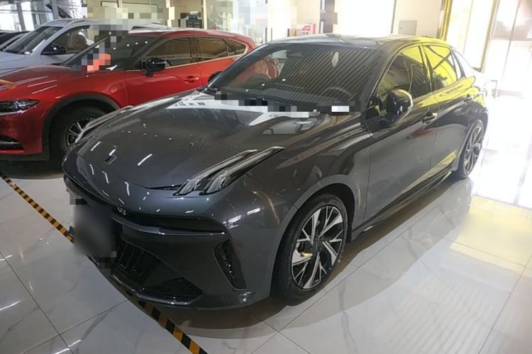 Used Lynk & Co 03 2026 Model 1.5TD DCT Halo Guazi used car, China used car export, Used car for sale, Used cars, Cheapest cars for sale